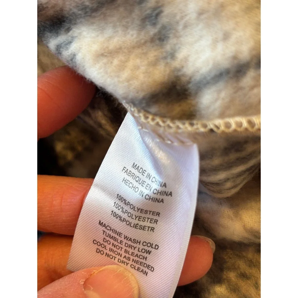 O'Neill‎ Men's Zuma Superfleece Size XXL